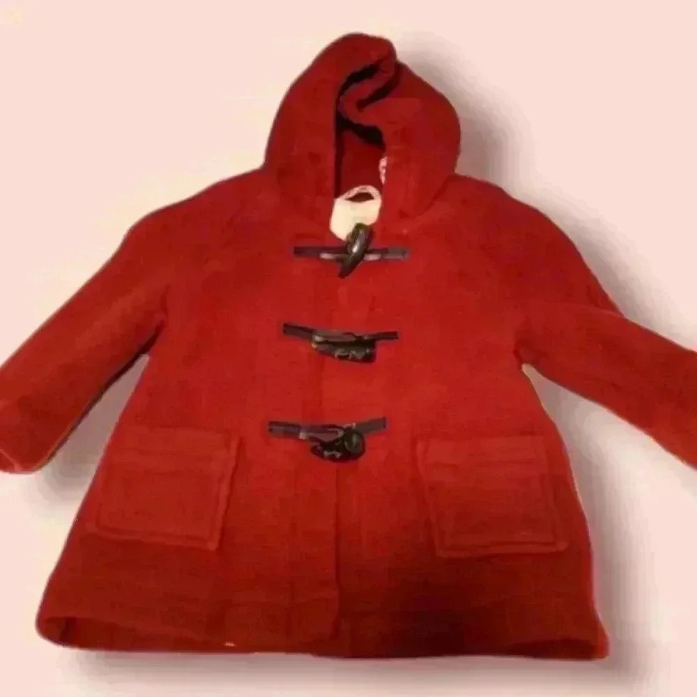 Burberry Baby‎ Coat